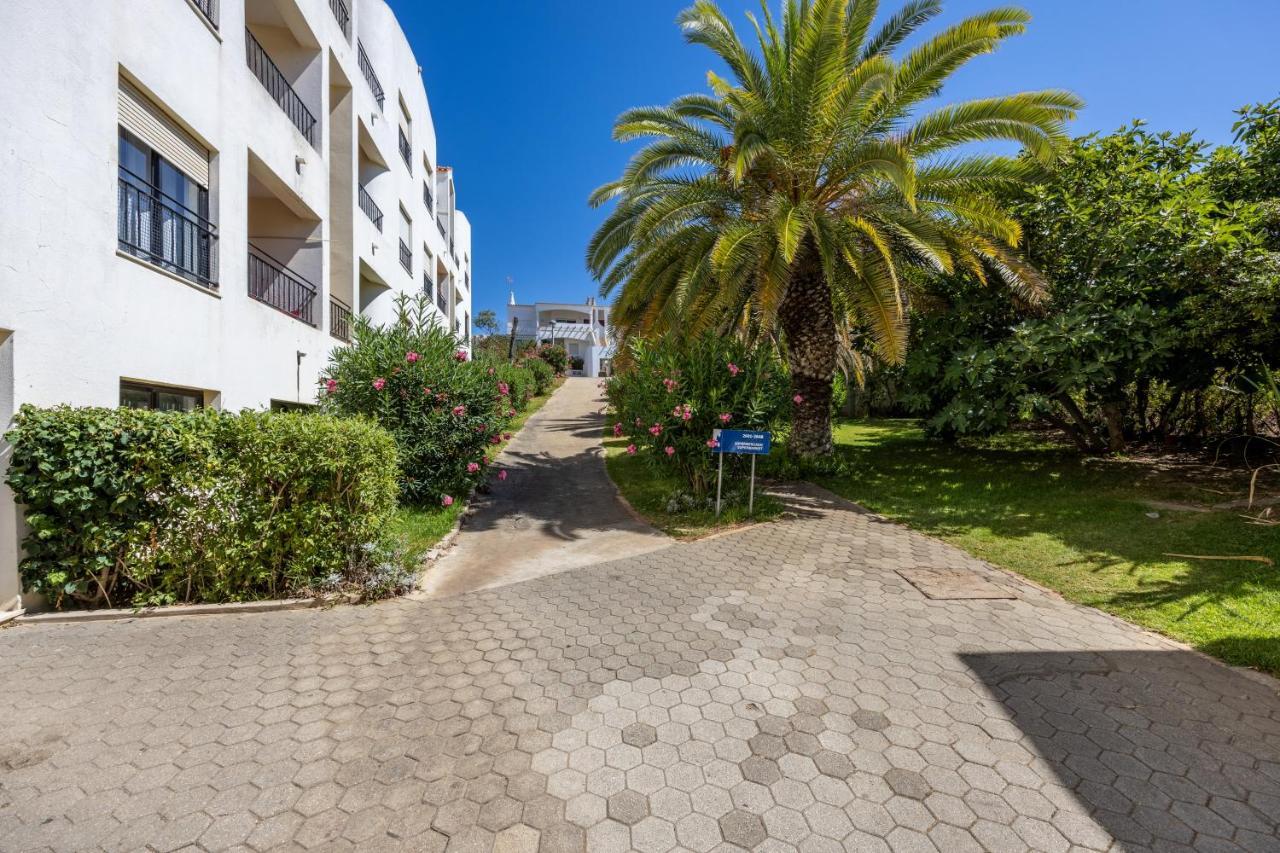 Alvor Modern Comfort Exteriör bild
