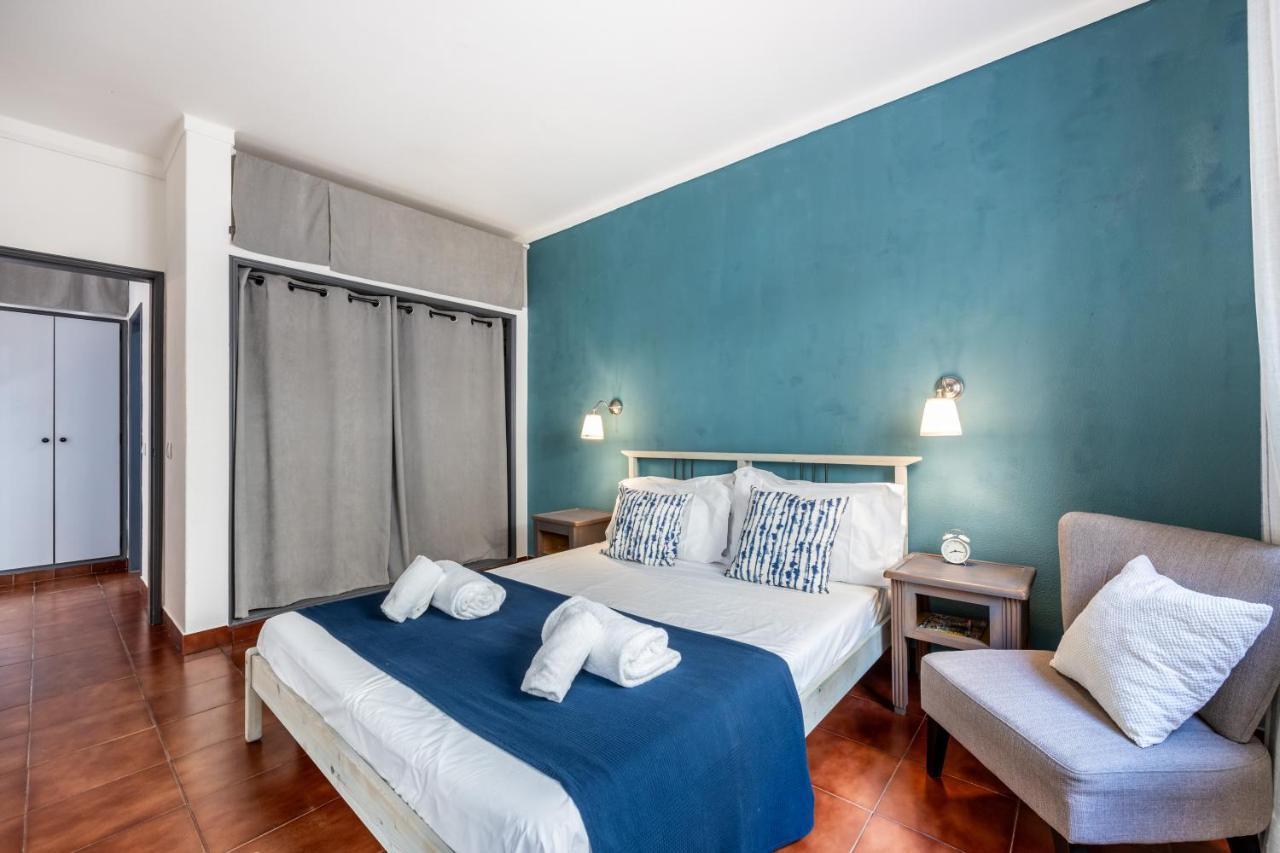Alvor Modern Comfort Exteriör bild