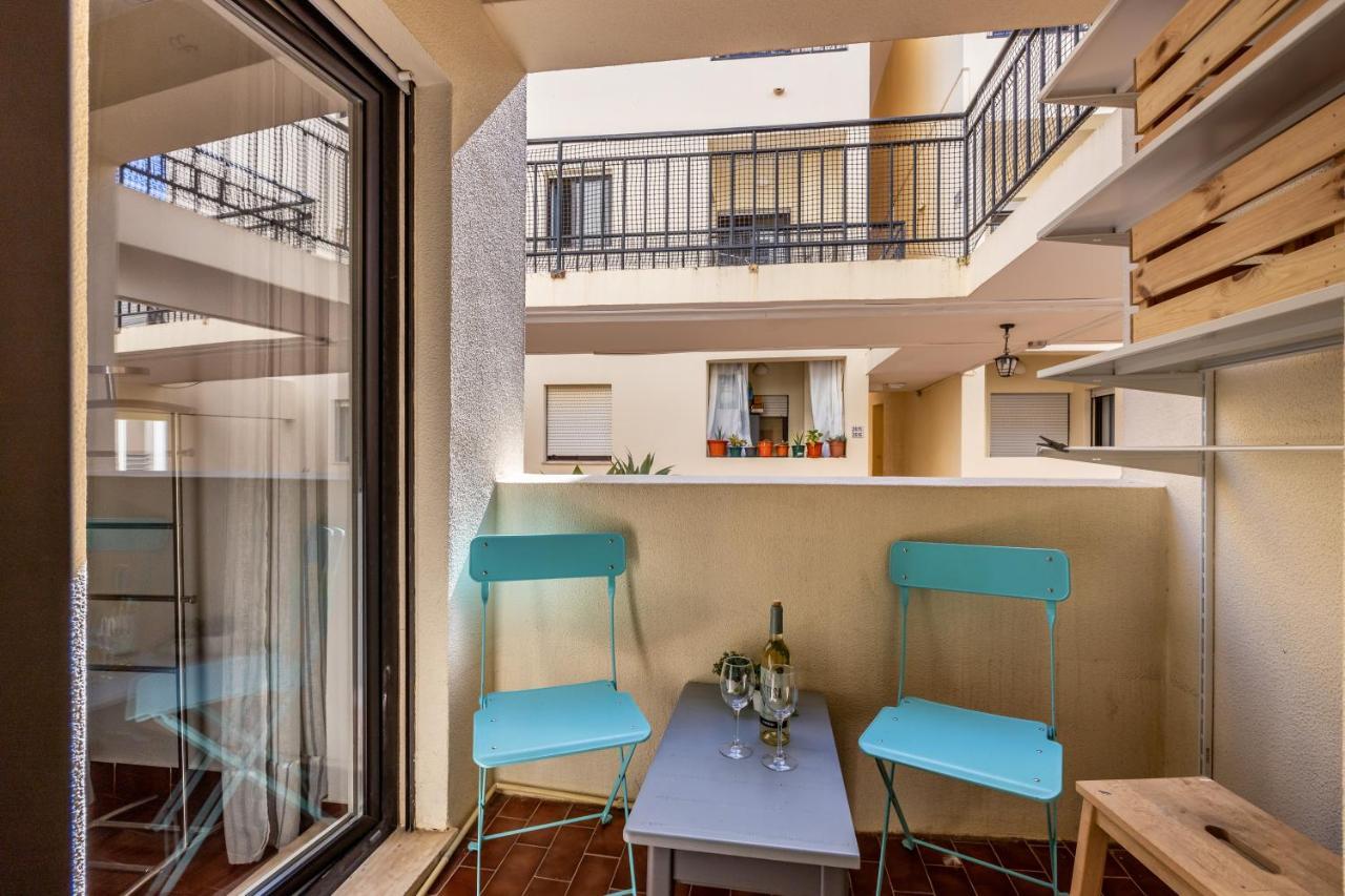 Alvor Modern Comfort Exteriör bild