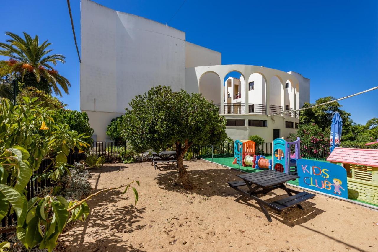 Alvor Modern Comfort Exteriör bild