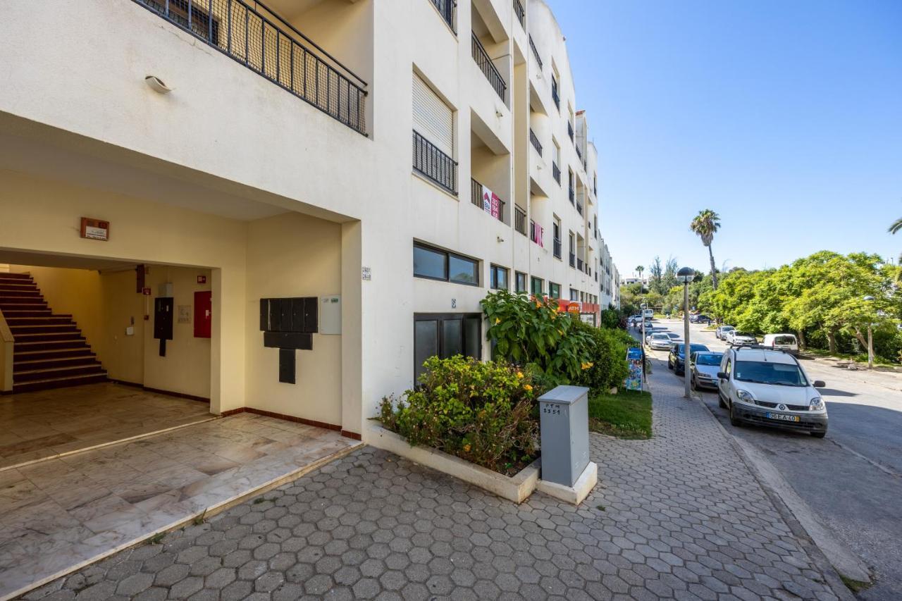 Alvor Modern Comfort Exteriör bild
