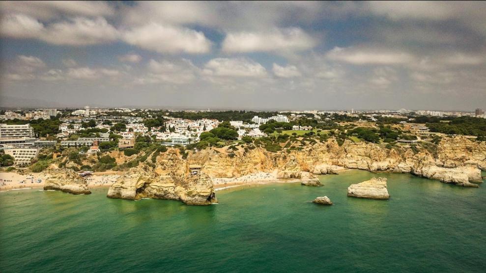 Alvor Modern Comfort Exteriör bild