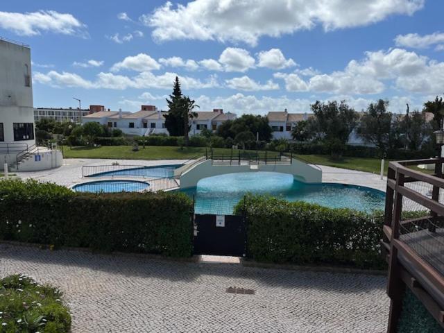 Alvor Modern Comfort Exteriör bild