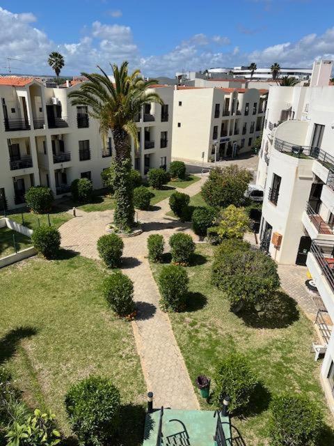 Alvor Modern Comfort Exteriör bild